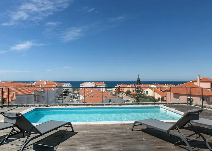 Consolacao Blue Paradise